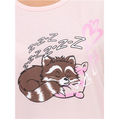 540/1 Пижама "Енот"