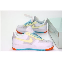 Кроссовки нат. Кожа (36-41)р. / шт. 1291-840