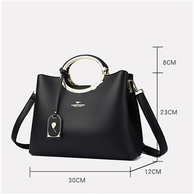 KAIDIFEINIROO  Сумка женская    5196