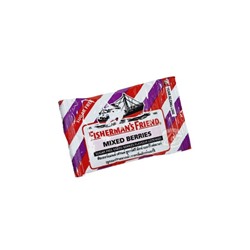 Пастилки Fisherman's Friend без сахара (Ягодное ассорти) 25 гр