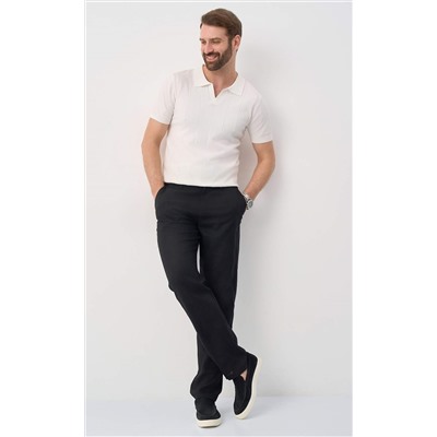 Брюки F511-0890 black