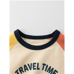 TSKIDS Футболка   9A026