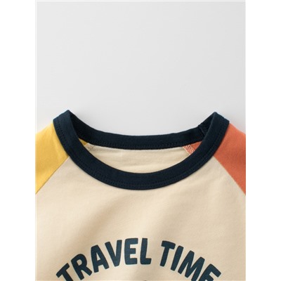 TSKIDS Футболка   9A026