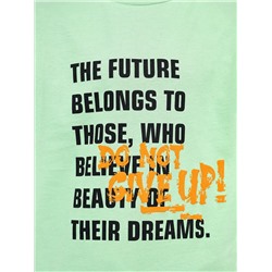 247639 MARK FORMELLE Футболка