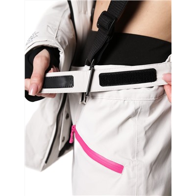 Костюм KB-0273 Светло-серый