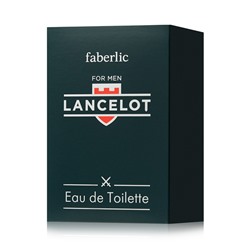 Туалетная вода для мужчин Lancelot
