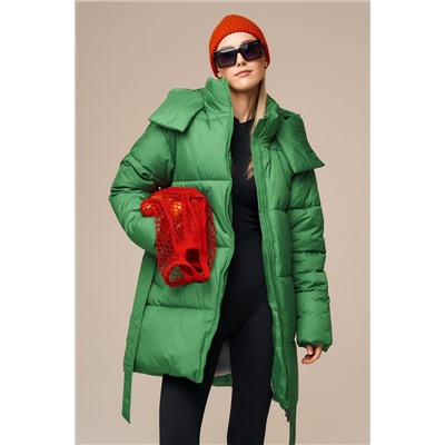 Пуховик HOOPS, 1204436