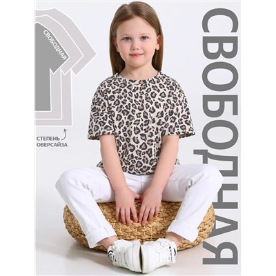 Апрель Футболка 1ДДФК5052001н