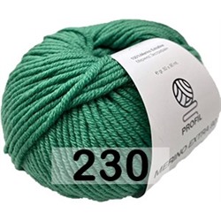 Пряжа Profil MERINO 125