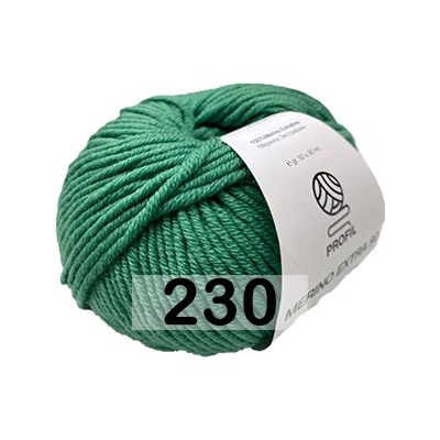 Пряжа Profil MERINO 125