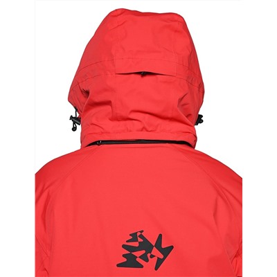 Костюм T-89005 Красный