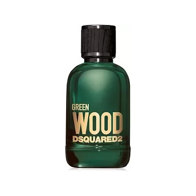 DSQUARED2 GREEN WOOD edt (m) 5ml mini