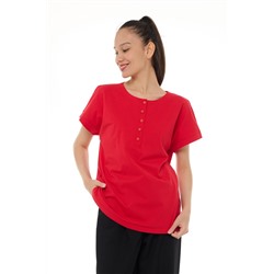 футболка женская 8424-05 -50%