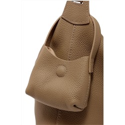 DOLAND LION  Сумка женская / кожа /  233