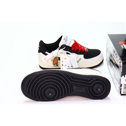 Кроссовки нат. Кожа (36-41)р. / шт. 1291-1210