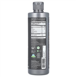 Garden of Life, Компания Dr. Formulated Brain Health, 100% органическое кокосовое масло со среднецепочечными триглицеридами, без ароматизаторов, 13 г, 473 мл (16 жидк. Унций)