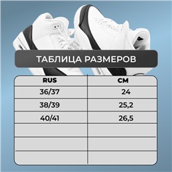 Кроксы КР22-7 черные