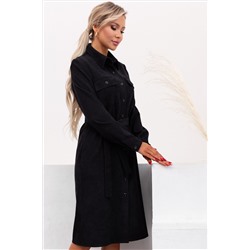 Эффектное женственное платье Ирма №5