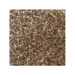 Речной песок «Рецепты дедушки Никиты», сухой, фр 2.5-5.0, гранулы, 2 кг