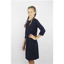 Полесье С4834-16 6С0786-Д43 158,164 м.синий, Платье