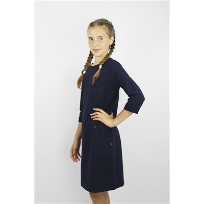 Полесье С4834-16 6С0786-Д43 164 м.синий, Платье