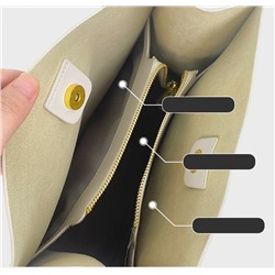 DOLAND LION  Сумка женская / кожа /   55-12