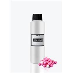 RENI HOME 31  Bubble gum / Бабл гам Сменный блок (рефил), 100 мл