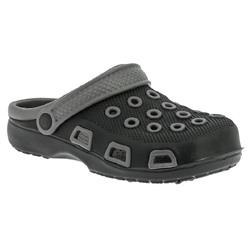 Кроксы Kenka 863-1 black ( 2,0)