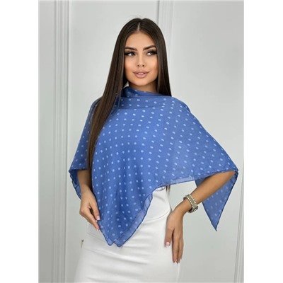 Платок (90/90см хлопок)