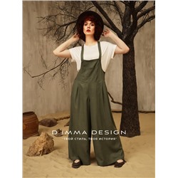 DIMMA Брюки 2383