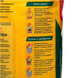 Гранулят Seramis, 2.5 л