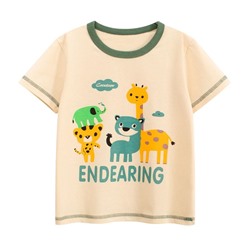 TSKIDS Футболка    9A068