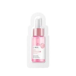 LAIKOU JAPAN SAKURA Сыворотка для лица с экстрактом сакуры (миниатюра), 1мл