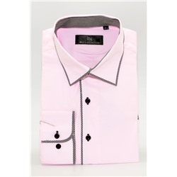 Рубашка 1596 размер S, M, L, XL