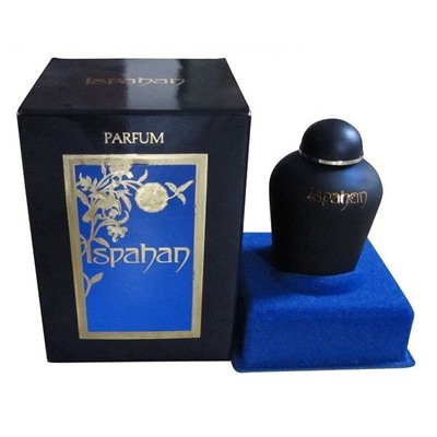 Yves Rocher Ispahan parfum oil 15 ml original