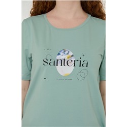 футболка женская 8319-33 -50%
