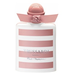 TRUSSARDI DONNA PINK MARINA edt (w) 100ml TESTER