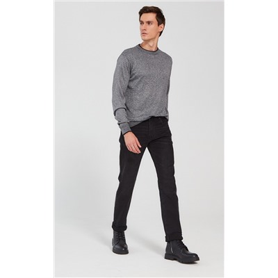 Джемпер P121-01-3 l.grey