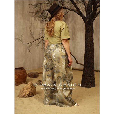 DIMMA Брюки 2578