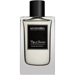 ALGHABRA CITY OF JASMINE 1.2ml parfume пробник