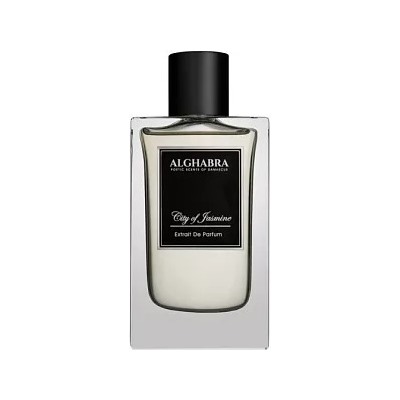 ALGHABRA CITY OF JASMINE 1.2ml parfume пробник