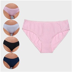 61217 Трусы-слипы женские