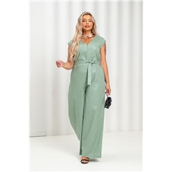 Комбинезон АК-05н зеленый гранит