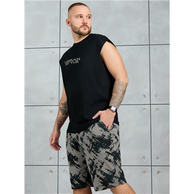 Костюм мужской Этюд-4