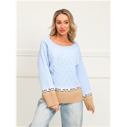 Джемпер Др5-551