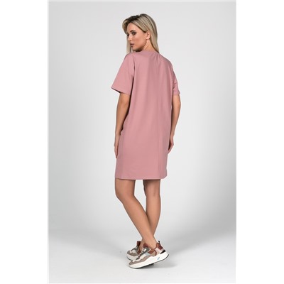 Удобное женское платье Раяна №4