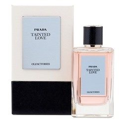 PRADA OLFACTORIES TAINTED LOVE edp 100ml
