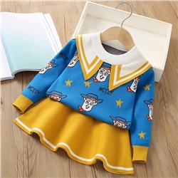 DAXI GIRL YB307