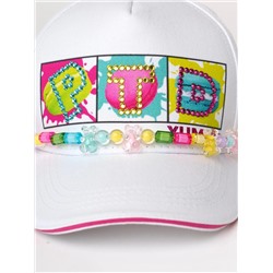 PLAYTODAY Кепка 12622249