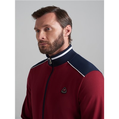 Спортивный костюм мужской 11M-RR-1128 RED-N-ROCK'S